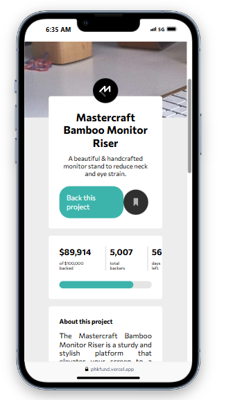 phkfund